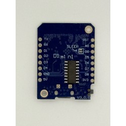 WeMos D1 Mini