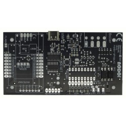 OpenTherm Gateway Serial