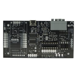 OpenTherm Gateway Serial