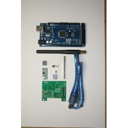 RFLink 868/ Arduino / Antenne / usb kabel
