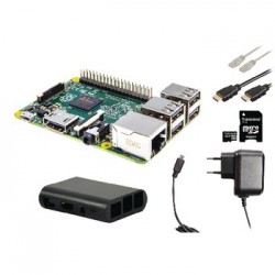 Raspberry Pi 2 Model B