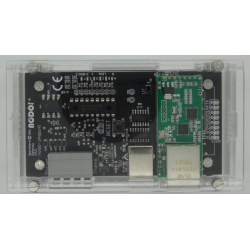 Opentherm Gateway Enclosure UTP Version