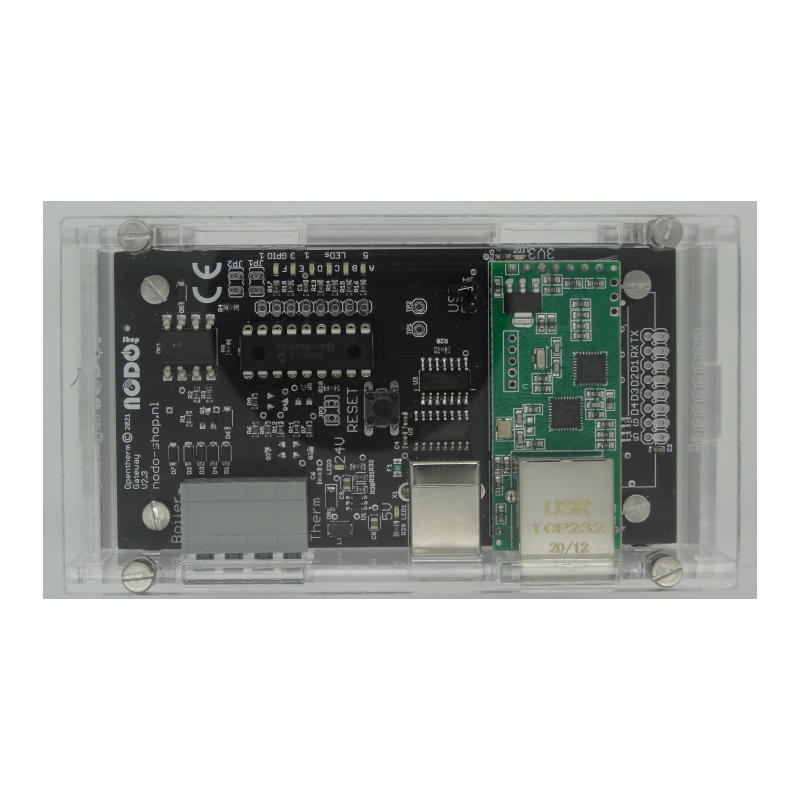 Opentherm Gateway Enclosure UTP Version