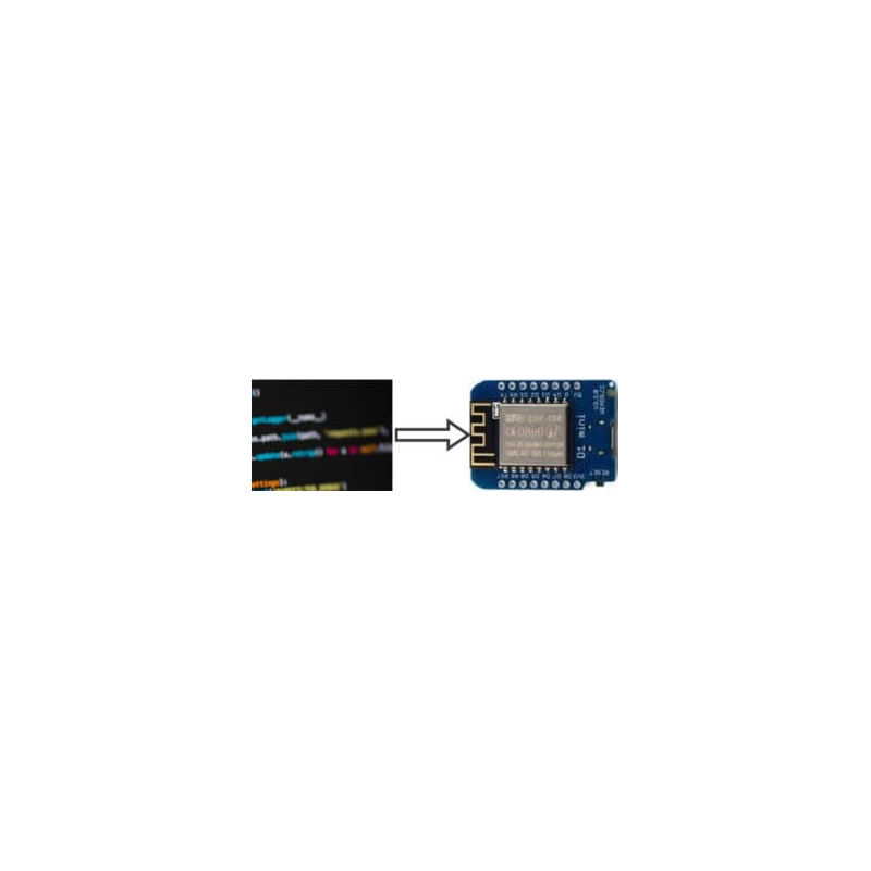 Programming service for WeMos OpenTherm Gateway