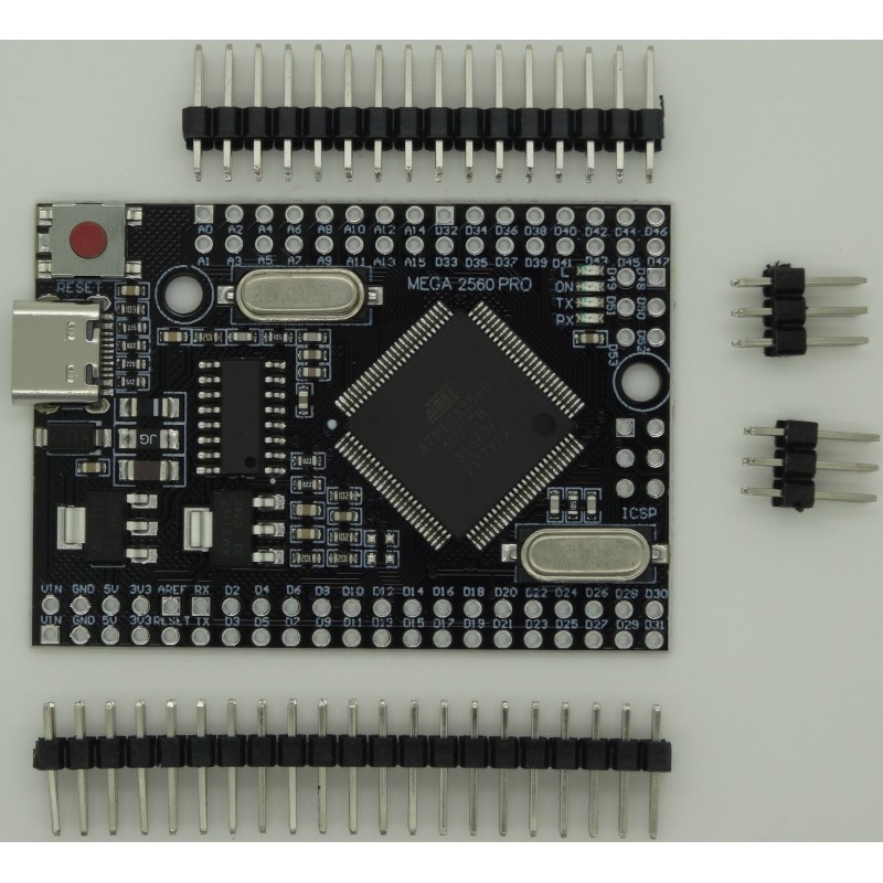 Arduino Mega Pro Mini 2560 USB-C