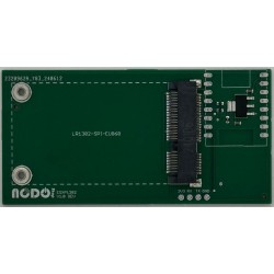 LoraWAN Gateway (PCB Only)