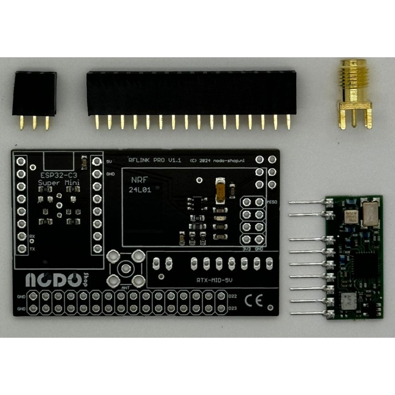 *NEW* RFLink Pro 433.92 MHz