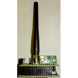 RFLink Pro Kit + 433.92 transceiver + mega + antenna