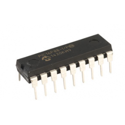 PIC Microcontroller