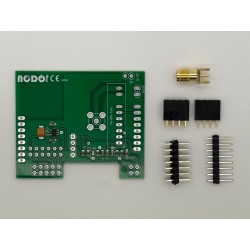 RFLink Gateway PCB kit