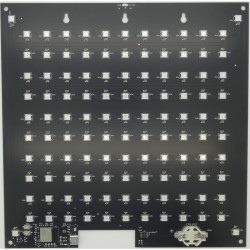 Wordclock Samensteller